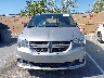 2C4RDGEGXFR****** Destrozados 2015 Dodge Grand Caravan en Estado de California