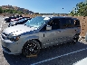 2C4RDGEGXFR****** Reparables 2015 Dodge Grand Caravan en Estado de California