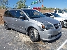 2C4RDGEGXFR****** Salvamento y Destrozados 2015 Dodge Grand Caravan en Santa Clarita