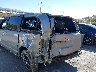 2C4RDGEGXFR****** Salvamento y Reparables 2015 Dodge Grand Caravan en Estado de California