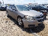 1G1ZC5E0XCF****** Salvamento y Destrozados 2012 Chevrolet Malibu en Lafayette