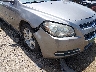 1G1ZC5E0XCF****** Salvamento y Reparables 2012 Chevrolet Malibu en Estado de Luisiana