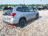 JF2SKAJC4KH****** Salvage and Wrecked 2019 Subaru Forester in Pennsylvania State