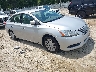 3N1AB7AP7DL****** Salvage and Wrecked 2013 Nissan Sentra in Atlanta East