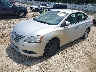 3N1AB7AP7DL****** Used and Repairable 2013 Nissan Sentra in Atlanta East