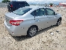 3N1AB7AP7DL****** Salvage and Wrecked 2013 Nissan Sentra in Georgia State