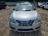 3N1AB7AP7DL****** Salvage and Repairable 2013 Nissan Sentra in Georgia State