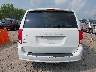 2C4RDGBGXLR****** Destrozados 2020 Dodge Grand Caravan