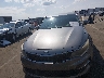 5XXGT4L32JG****** Wrecked 2018 Kia Optima in North Carolina State