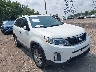 5XYKTDA68EG****** Salvamento y Destrozados 2014 Kia Sorento en Bridgeport