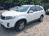 5XYKTDA68EG****** Usados y Reparables 2014 Kia Sorento en Bridgeport