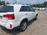 5XYKTDA68EG****** Salvamento y Destrozados 2014 Kia Sorento en Estado de Pennsylvania