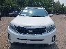 5XYKTDA68EG****** Salvamento y Reparables 2014 Kia Sorento en Estado de Pennsylvania