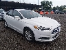 1FA6P0HD5F5****** Salvamento y Destrozados 2015 Ford Fusion en Columbus