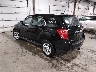 2GNFLEEK4H6****** Salvamento y Reparables 2017 Chevrolet Equinox en Des Moines