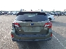 4S4BSAHC9G3****** Wrecked 2016 Subaru Outback