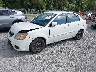 KNADH4A39B6****** Usados y Reparables 2011 Kia Rio en Pulaski