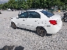 KNADH4A39B6****** Salvamento y Reparables 2011 Kia Rio en Pulaski
