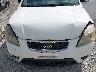 KNADH4A39B6****** Salvamento y Reparables 2011 Kia Rio en Estado de Virginia