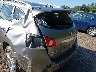 JN8AS5MV6DW****** Salvamento 2013 Nissan Rogue