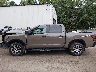 1N6AA1ED6MN****** Repairable 2021 Nissan Titan in Vermont State