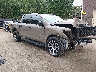 1N6AA1ED6MN****** Salvage and Wrecked 2021 Nissan Titan in Burlington
