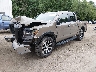 1N6AA1ED6MN****** Used and Repairable 2021 Nissan Titan in Burlington