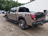 1N6AA1ED6MN****** Salvage and Repairable 2021 Nissan Titan in Burlington