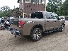 1N6AA1ED6MN****** Salvage and Wrecked 2021 Nissan Titan in Vermont State