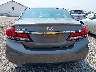 2HGFB2F80DH****** Wrecked 2013 Honda Civic