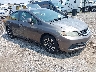 2HGFB2F80DH****** Salvage and Wrecked 2013 Honda Civic in York Springs