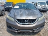 2HGFB2F80DH****** Salvage and Repairable 2013 Honda Civic in Pennsylvania State