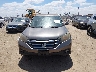 5J6RM3H79CL****** Wrecked 2012 Honda CR-V in Texas State