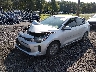 3KPA24AD3LE****** Usados y Reparables 2020 Kia Rio en Greenville