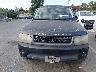 SALSK2D40BA****** Wrecked 2011 Land Rover Range Rover Sport in North Carolina State