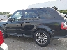 SALSK2D40BA****** Repairable 2011 Land Rover Range Rover Sport in North Carolina State