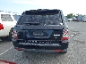 SALSK2D40BA****** Wrecked 2011 Land Rover Range Rover Sport
