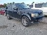 SALSK2D40BA****** Salvage and Wrecked 2011 Land Rover Range Rover Sport in Charlotte