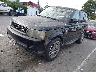 SALSK2D40BA****** Used and Repairable 2011 Land Rover Range Rover Sport in Charlotte