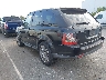 SALSK2D40BA****** Salvage and Repairable 2011 Land Rover Range Rover Sport in Charlotte