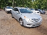 5NPEB4AC8BH****** Salvage and Wrecked 2011 Hyundai Sonata in Metro DC