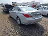 5NPEB4AC8BH****** Salvage and Repairable 2011 Hyundai Sonata in Metro DC