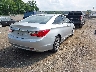 5NPEB4AC8BH****** Salvage and Wrecked 2011 Hyundai Sonata in Maryland State