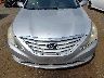 5NPEB4AC8BH****** Salvage and Repairable 2011 Hyundai Sonata in Maryland State
