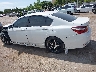 1HGCR2F54HA****** Salvage 2017 Honda Accord