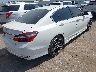 1HGCR2F54HA****** Salvage and Wrecked 2017 Honda Accord in Oklahoma State