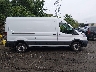 1FTBR1C81PK****** Reparables 2023 Ford Transit 250 en Estado de Rhode Island