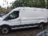 1FTBR1C81PK****** Salvamento 2023 Ford Transit 250