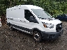 1FTBR1C81PK****** Salvamento y Destrozados 2023 Ford Transit 250 en Providence