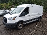1FTBR1C81PK****** Usados y Reparables 2023 Ford Transit 250 en Providence